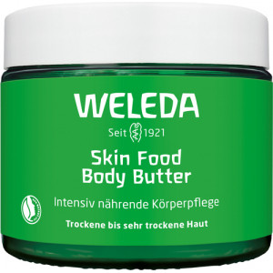Produktbild von WELEDA Skin Food Bodybutter